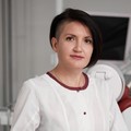Фотография специалиста Вахрамеева Елена Сергеевна