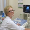 Фотография специалиста Березина Тамара Александровна