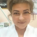 Фотография специалиста Сухорукова Анастасия