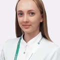 Фотография специалиста Копылова Ольга Алексеевна