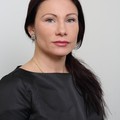 Фотография специалиста Богдангова Юлия