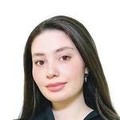 Фотография специалиста Алекберова Элеонора Яшаровна