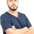 Фотография специалиста Новичков Денис Андреевич