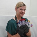 Фотография специалиста Алена Алена