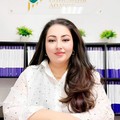 Фотография специалиста Бадтиева Ольга Владимировна