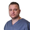 Фотография специалиста Бенько Владимир Владимирович