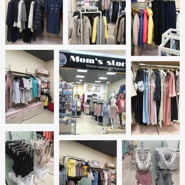 Магазин для беременных Mom&#039;s store фото 1