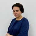 Фотография специалиста Катунова Елизавета Владимировна