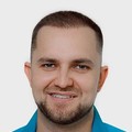 Фотография специалиста Грыдин Максим Александрович