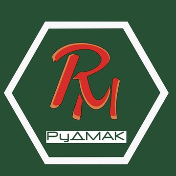 RUDMAC | РУДМАК фото 1