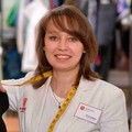 Фотография специалиста Никитина Эльвира Ивановна