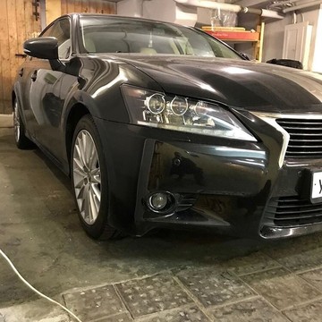 Студия Тюнинга Eisen.pro фото 1