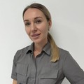 Фотография специалиста Ожерельева Юлия Витальевна Витальевна