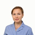 Фотография специалиста Перец Валентина Валериевна