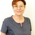 Фотография специалиста Алтынбаева Инесса Эльвиновна