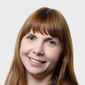 Фотография специалиста Крутько Оксана Алексеевна