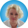 Фотография специалиста Шатохина Лариса Александровна