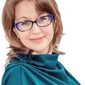 Фотография специалиста Логинова Елена Валерьевна
