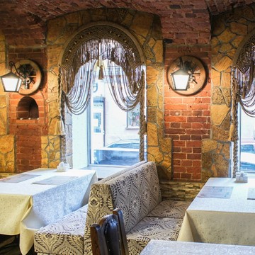 Ресторан Шашлыков фото 2