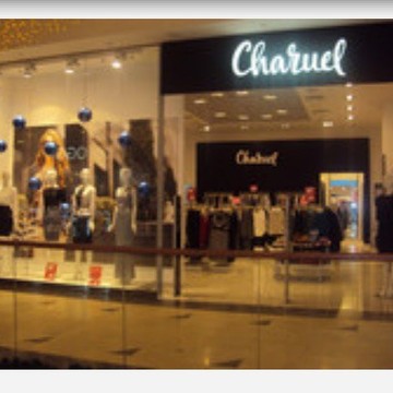 Магазин женской одежды Charuel в ТЦ Калейдоскоп фото 3