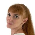 Фотография специалиста Шевелева Марина Михайловна