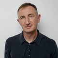 Фотография специалиста Черкасов Александр Георгиевич