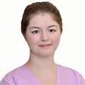Фотография специалиста Степанова Анна Александровна