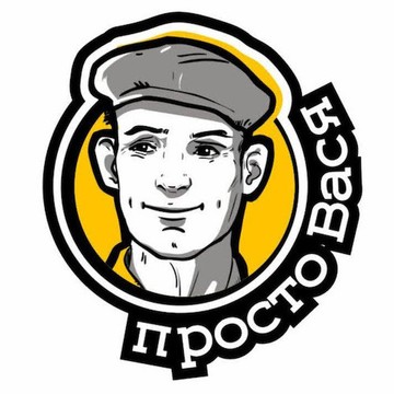 Шаверма Просто Вася на Октябрьском проспекте фото 1