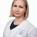 Фотография специалиста Дубровская Дина Наилевна