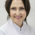 Фотография специалиста Халикова Лилия Мэлсовна
