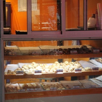 Пекарня Fornetti фото 2