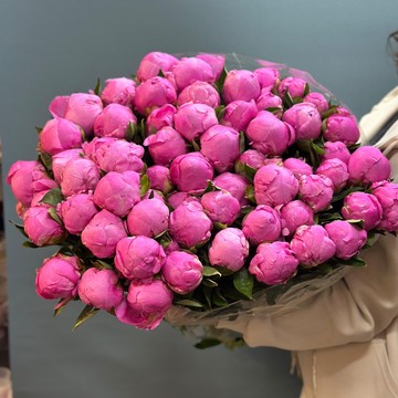Салон цветов Цветы 24 фото 1