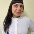 Фотография специалиста Яруллина Альфина Хайдаровна