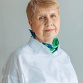 Фотография специалиста Черешенко Александра Евгеньевна