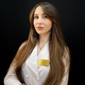 Фотография специалиста Романова Анна Николаевна
