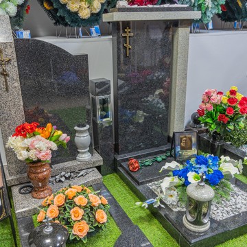 Мастерская художественных памятников Да Винчи на улице Типанова фото 2