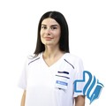 Фотография специалиста Багирова Севда Сахаиловна