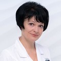 Фотография специалиста Ковалевская Наталья Ивановна