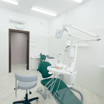Стоматологическая клиника Йес фото 2