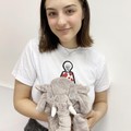 Фотография специалиста Кривзун Мария