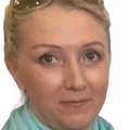 Фотография специалиста Савельева Марина Валентиновна