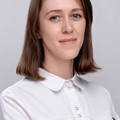 Фотография специалиста Суховей Юлия Анатольевна
