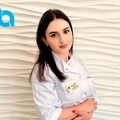 Фотография специалиста Сайпутдинова Зарият Имамидиновна