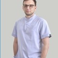 Фотография специалиста Кантемир Кристиан Иванович