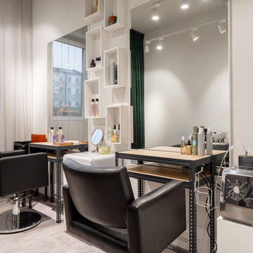 Студия красоты Healthy Hair Club 15 фото 1