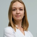 Фотография специалиста Лиенко Дарья Максимовна