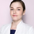 Фотография специалиста Ковалевская Антонина Анатольевна