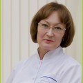 Фотография специалиста Федорова Елена Владимировна
