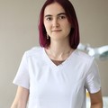 Фотография специалиста Рушанцева Дарья Александровна