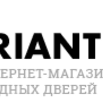 Двери Вариант Шоп на Гвардейской улице фото 1